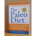 The Paleo Diet - Lose Weight and Get Healthy: Loren Cordain, Ph.D. (Paperback)