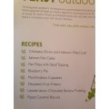 Golden Cloud - A Recipe Book for all Seasons (Paperback)