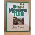 Die Moderne Tuin : Hester Fourie