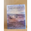 British Landscape Painting  - Michael Rosenthal (Hardcover)