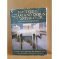 Mastering Color and Design in Watercolor by Christopher Schink - 30 Projects-how to design space
