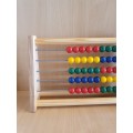 Kiddies Wooden Counting Frame
