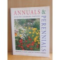 Annuals & Perennials-Creating a South African Flower Garden: Jennifer Godbold-Simpson