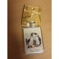 Penguins Keyring/Keychain