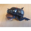 Trudi Dung Beetle - Made in Italy