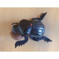 Trudi Dung Beetle - Made in Italy