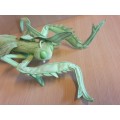 Trudi Praying Mantis - Made in Italy