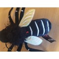 Trudi Spider Soft Toy - Made in Italy