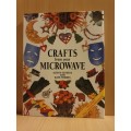 Crafts from your Microwave : Alison Jenkins and Kate Morris (Hardcover)