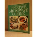 Creative Microwave Cuisine : Marty Klinzman and Shirley Guy (Paperback)