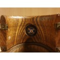 Nautical Memorabilia - R.M.M.V Carnarvon Castle R.M.M.V Wooden Ornament