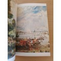 Constable - The Life and Work of the Artist Illustrated with 80 Colour Plates:Giuseppe Gatt