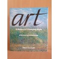 Art - A History of Changing Style with 555 Illustrations : Sara Cornell (Hardcover)