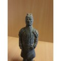 Terracotta Warrior Figurine