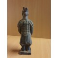 Terracotta Warrior Figurine