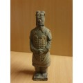 Terracotta Warrior Army Figurine
