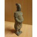 Terracotta Warrior Army Figurine