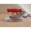 Small Vintage Electric Iron