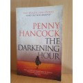 The Darkening Hour: Penny Hancock (Paperback)