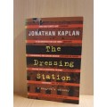 The Dressing Station : Jonathan Kaplan (Paperback)