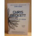 Daughter of Eden: Chris Beckett (Paperback)