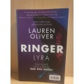 Ringer : Lauren Oliver (Paperback)