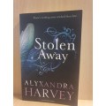 Stolen Away: Alyxandra Harvey (Paperback)