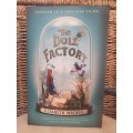The Doll Factory : Elizabeth Macneal (Paperback)