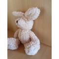 Bunny Soft Toy (30cm x 15cm)