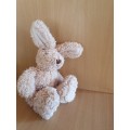 Bunny Soft Toy (30cm x 15cm)