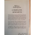 William Shakespeare Complete Sonnets (Paperback)
