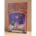 Harry Potter Bookcubes (Two Harry Potter Bookcubes)