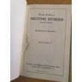 Uncle Arthur`s Bedtime Stories - Volumes 9-12 (Hardcover)