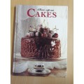 Close-Up on Cakes: Ken Fin  (Hardcover)