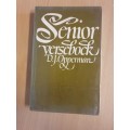 Senior Verseboek : D.J. Opperman