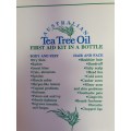 Australian Tea Tree Oil by Cynthia B. Olsen (Paperback)
