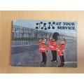 Jak at Your Service (Book Three) From the London Evening Standard (Paperback)