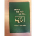 Stories the Feet can Tell - `Stepping to Better Health by Eunice D, Ingham