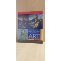 The History of Art - Painting from Giotto to the Present Day: A.N. Hodge (Hardcover)