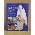 Treasures in Transition - Art and Craft of Southern Africa: Rhoda Levinsohn (Paperback(