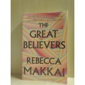 The Great Believers : Rebecca Makkai (Paperback)