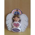 Watchover Angel - Nina (9cm x 4cm)