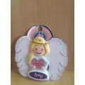 Watchover Angel - Amy (9cm x 4cm)