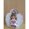 Watchover Angel - Abbi - (9cm x 4cm)