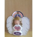 Watchover Angel - Ava - (9cm x 4cm)