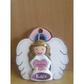 Watchover Angel - Kate - (9cm x 4cm)