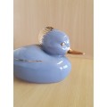 Ceramic Duck Ornament