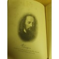 The Poetical Works of Alfred Lord Tennyson (Hardcover) The Albion Edition