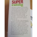 Super Eating : Ian Marber (Food Doctor) Paperback