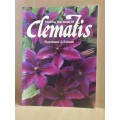 Making the Most of Clematis : Raymond J. Evison (Paperback)